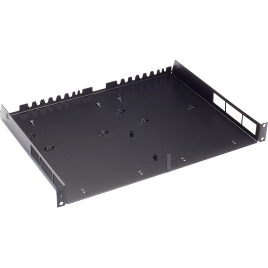 Emerald&reg; Rackmount Kit - 1 or 2 4K KVM Units, 1RU