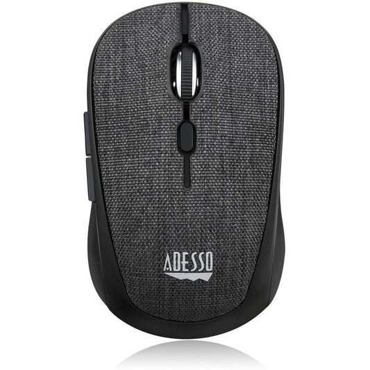 Wireless Optical Fabric Mouse