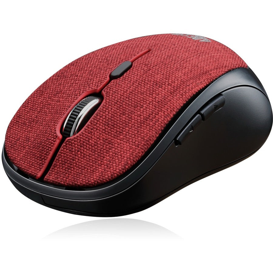Wireless Optical Fabric Mouse