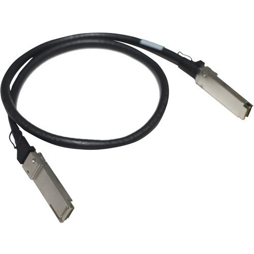 Aruba 100G QSFP28 to QSFP28 1m Direct Attach Copper Cable