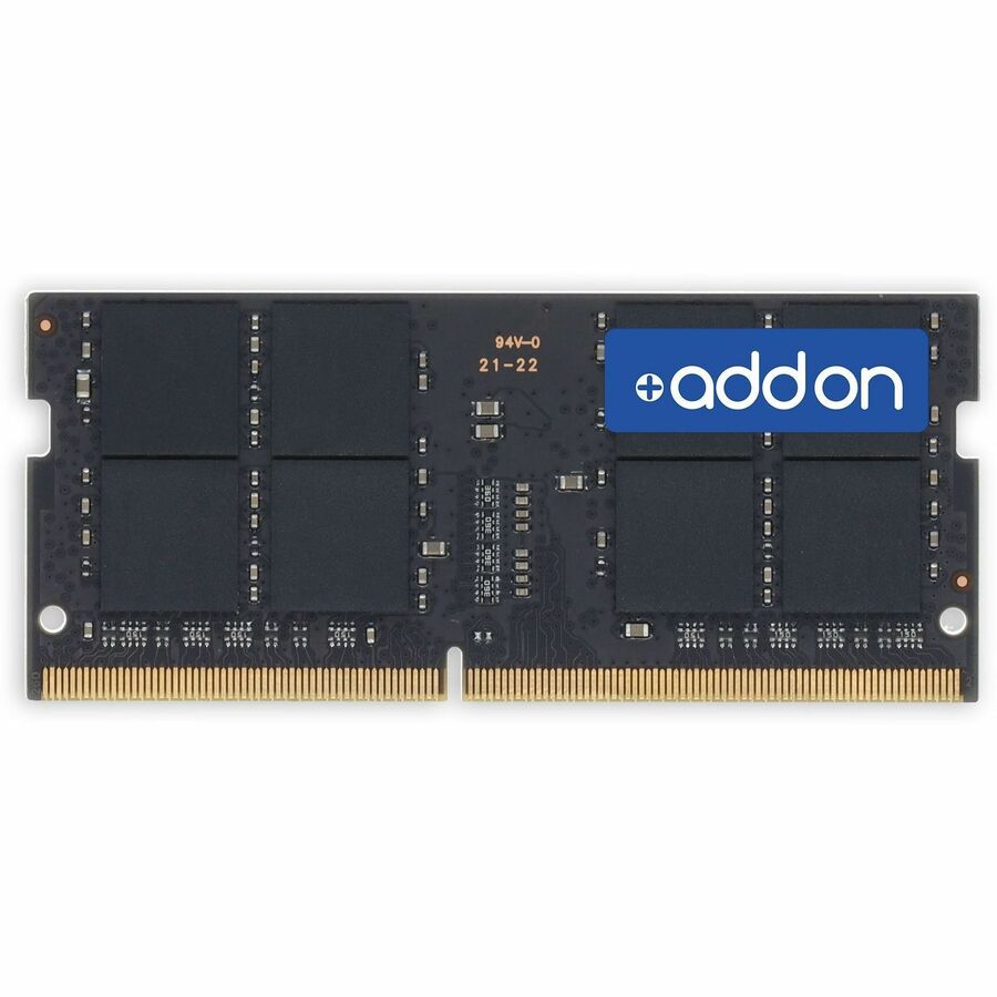 AddOn 32GB DDR4 SDRAM Memory Module