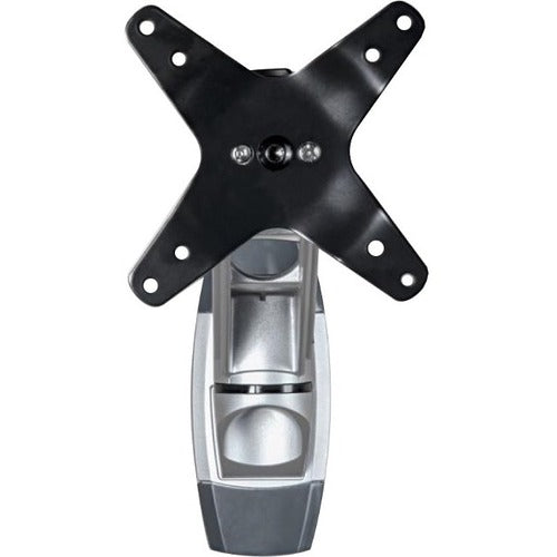 StarTech Wall Mount Monitor Arm, 10.2" Swivel Arm, Premium Flat Screen TV Wall Mount for up to 34" (30.9lb/14kg) VESA Monitors, TAA