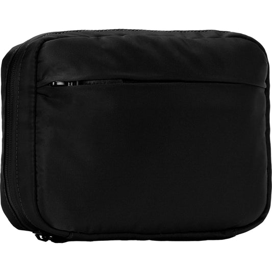 NYLON,POLYESTER - BLACK - 9.9INCH - 1.8INCH - 6.6INCH