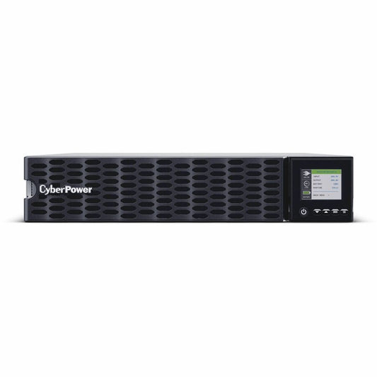 CyberPower OL6KRTHD Smart App Online UPS Systems