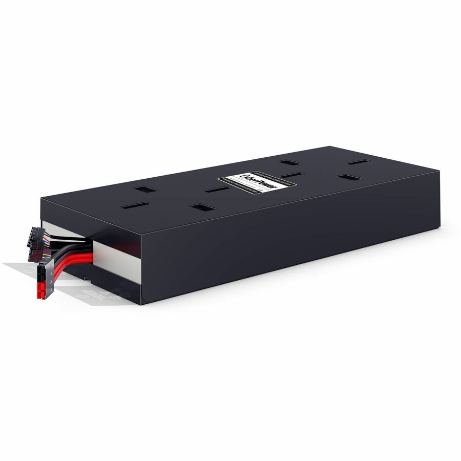 CyberPower RB1260X8 Replacement Battery Cartridge