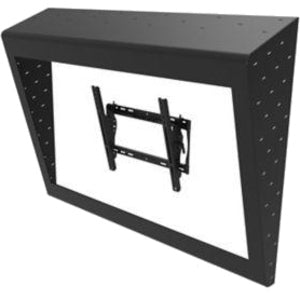 Peerless-AV&reg; Ligature Resistant Display Enclosure for 22" , 26" & 32" displays