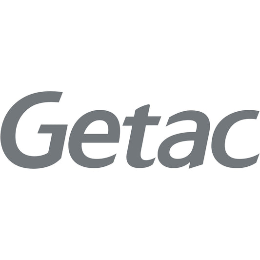 Getac T800 POS Kiosk