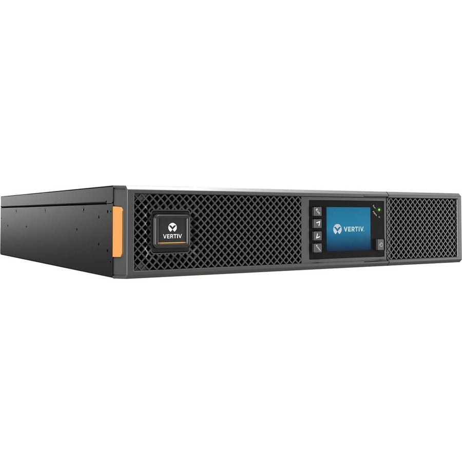 Vertiv Liebert GXT5 1000VA 120V UPS with RDU120 Card