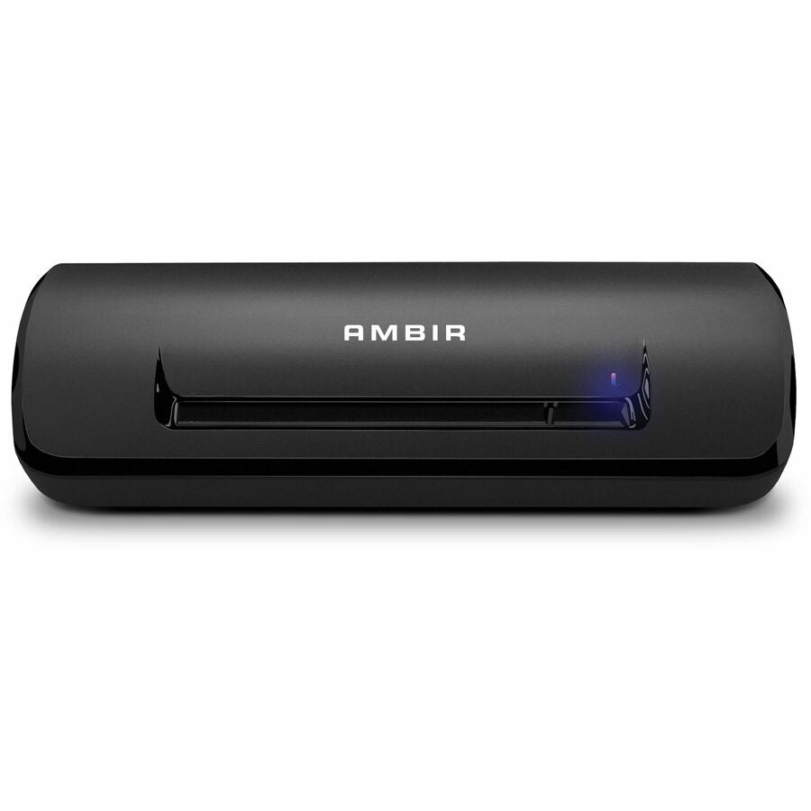 DS687 WITH AMBIRSCAN 6.1 BUSINESS CARD