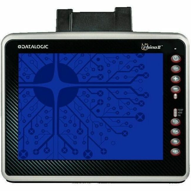Datalogic Rhino II Vehicle Mount Computer