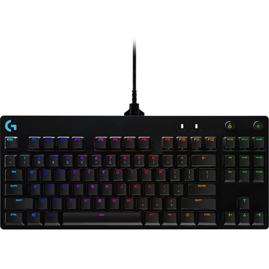 GPRO Mechanical Gmng Keyboard