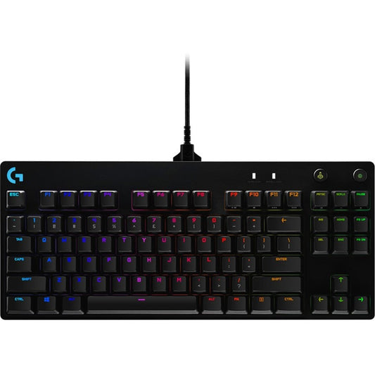 GPRO Mechanical Gmng Keyboard