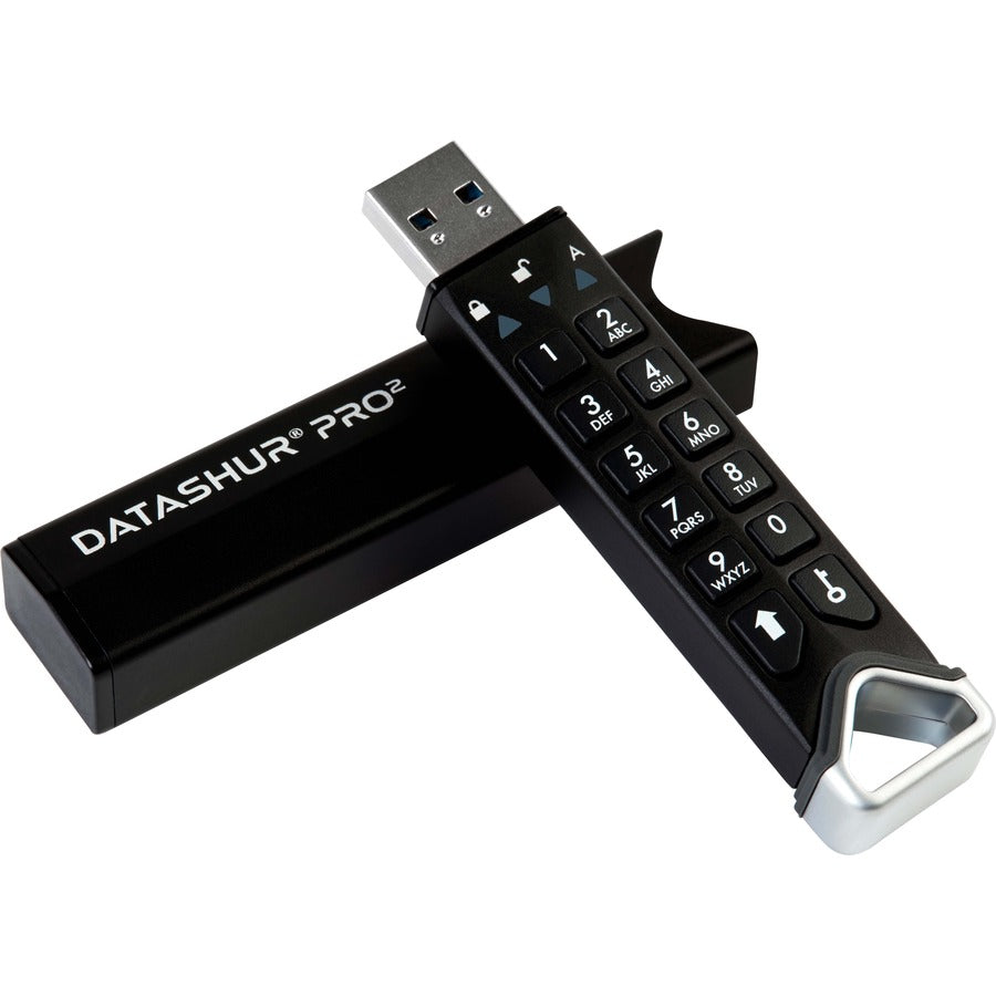 ISTORAGE DATASHUR PRO2 FIPS 140-2-SECURE