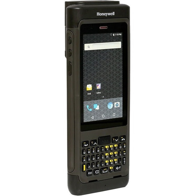Honeywell Dolphin CN80 Mobile Computer