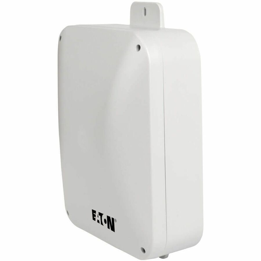 Eaton Wireless Access Point Enclosure - NEMA 4, Surface-Mount, PC Construction, 13 x 9 in.