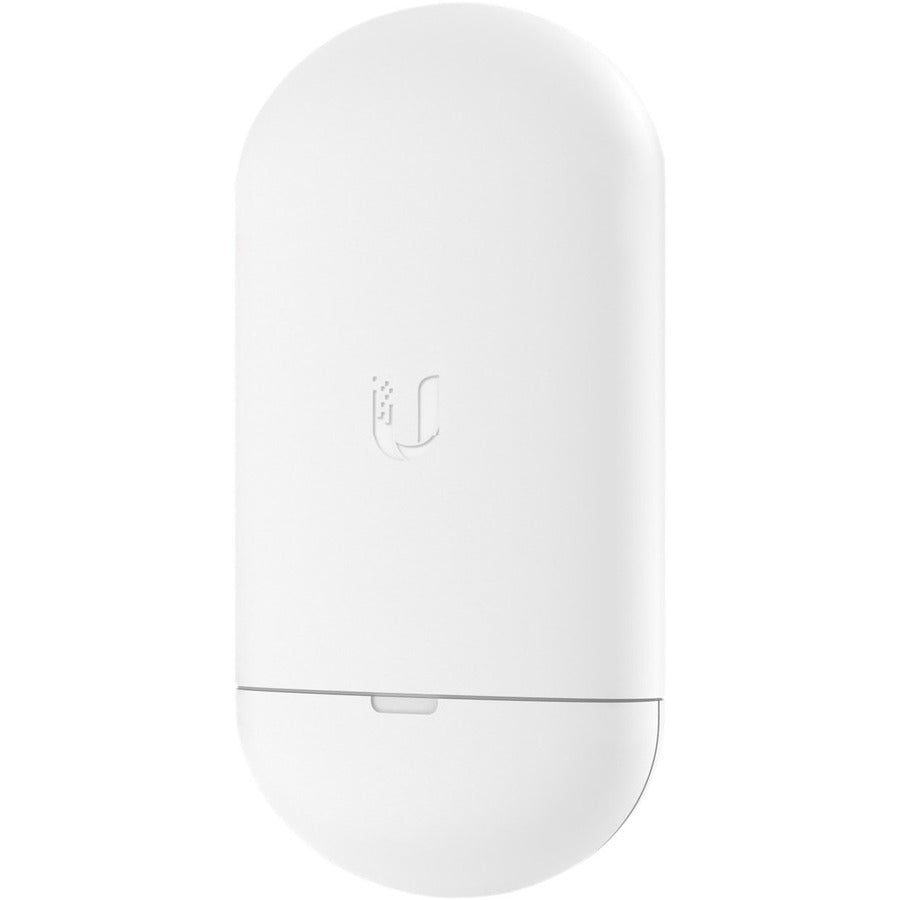 Ubiquiti NanoStation AC Loco Loco5AC IEEE 802.11ac 450 Mbit/s Wireless Access Point