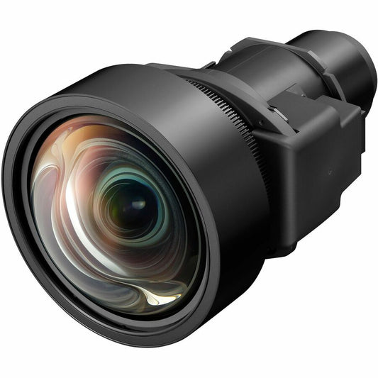 Panasonic ET-EMW200 - 10.80 mm to 12.52 mm - f/1.84 - f/2.14 - Zoom Lens