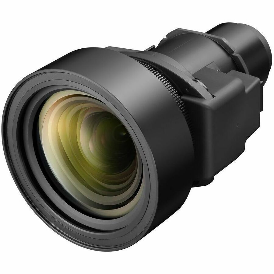 Panasonic ET-EMW500 - 21.08 mm to 30 mm - f/1.8 - f/2.35 - Zoom Lens