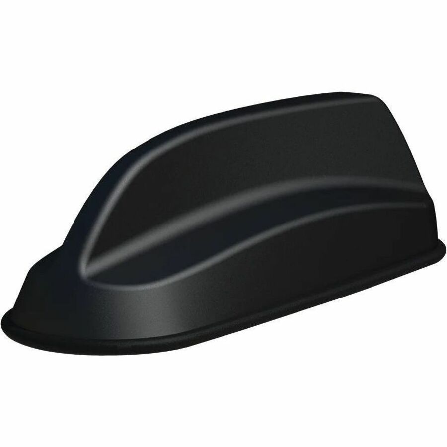 LOW PROFILE SHARKFIN, 5 IN 1 ANTENNA: MIMO 2G/3G/4G LTE, MIMO 2.4/5GHZ WI-FI, GP