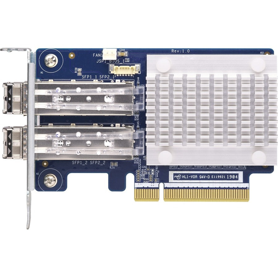 32G FIBRE CHANNEL HOST BUS ADAPTER, 2 X