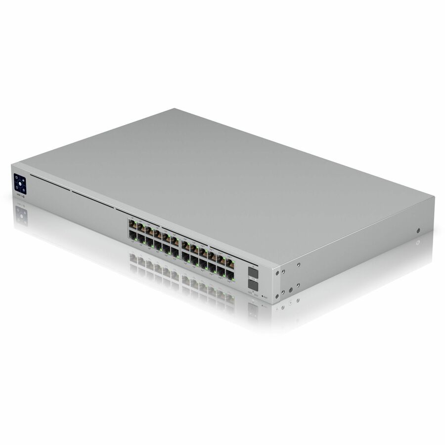 Ubiquiti USW-Pro-24-POE Ethernet Switch