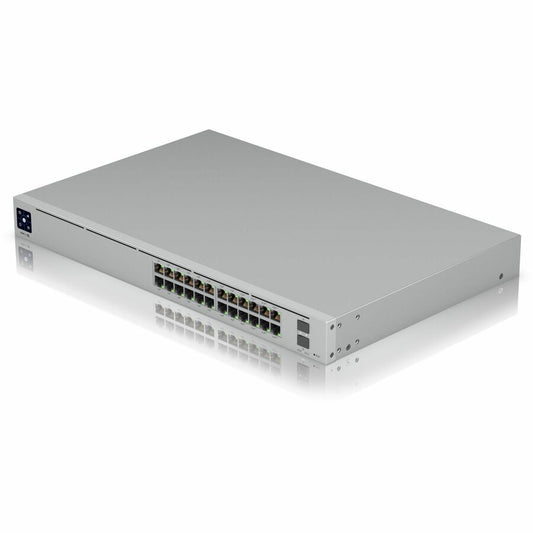 Ubiquiti USW-Pro-24-POE Ethernet Switch