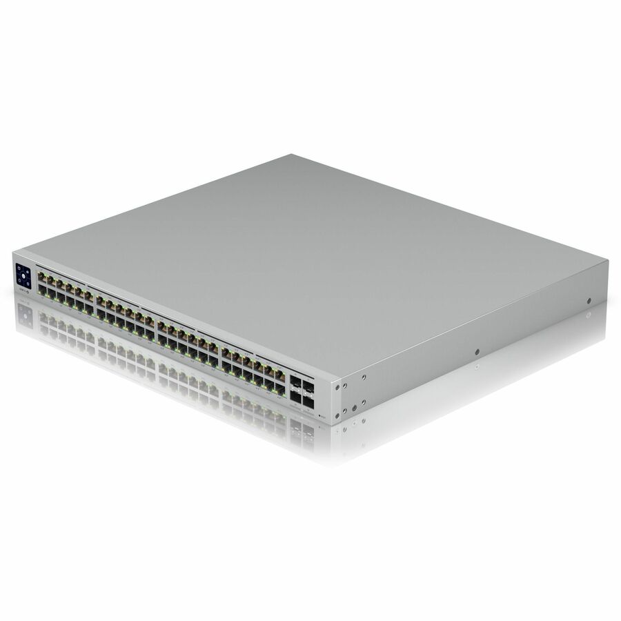 Ubiquiti USW-Pro-48-POE Ethernet Switch