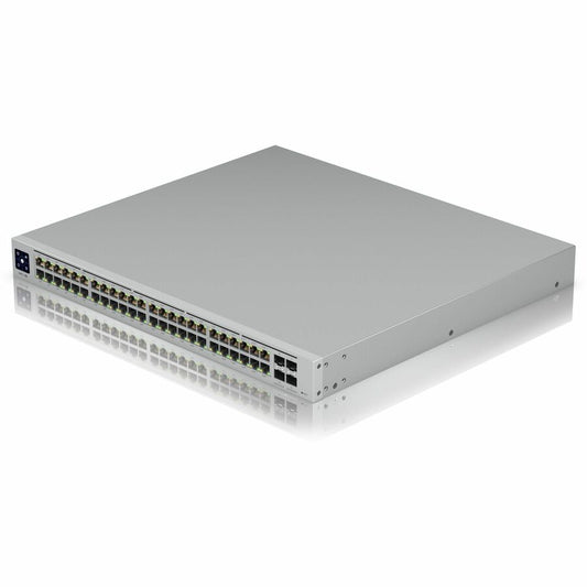 Ubiquiti USW-Pro-48-POE Ethernet Switch