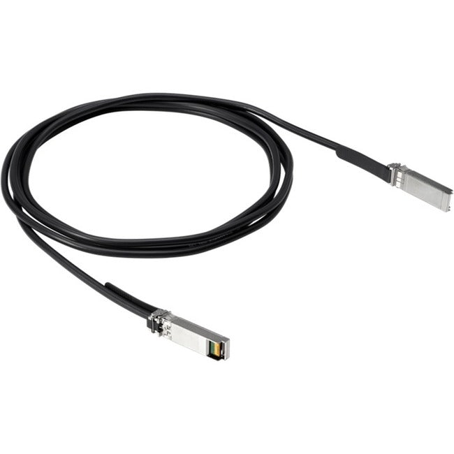 Aruba 50G SFP56 to SFP56 3m Direct Attach Copper Cable