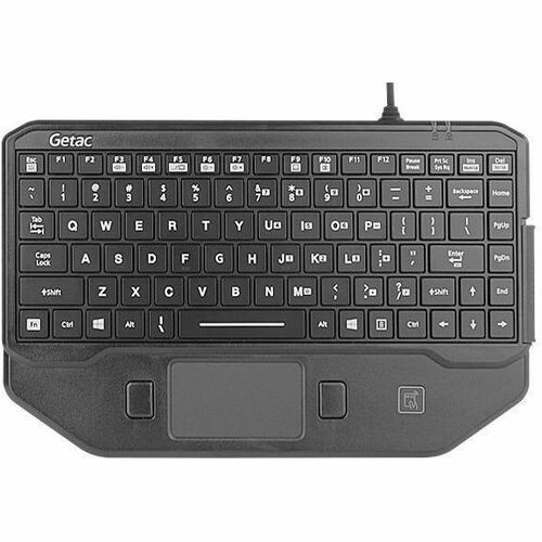 Getac POS Keyboard