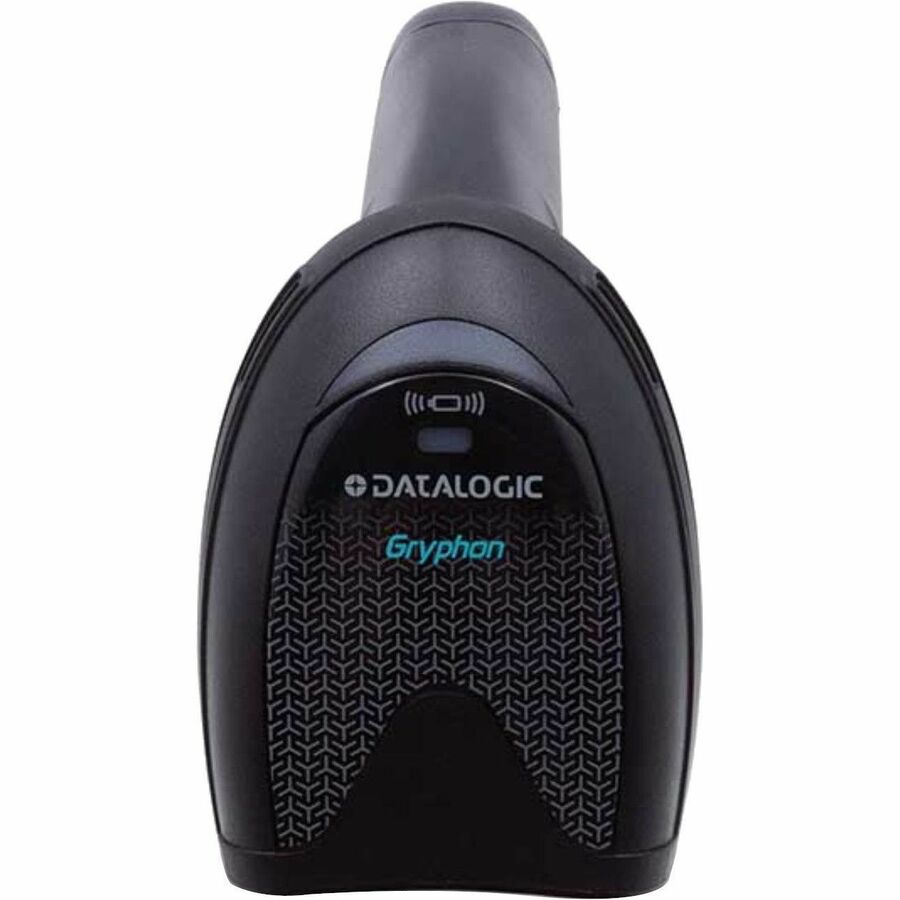 Datalogic Gryphon I GD4520 Barcode Scanner Kit