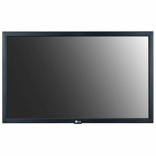 LG 22SM3G-B Digital Signage Display