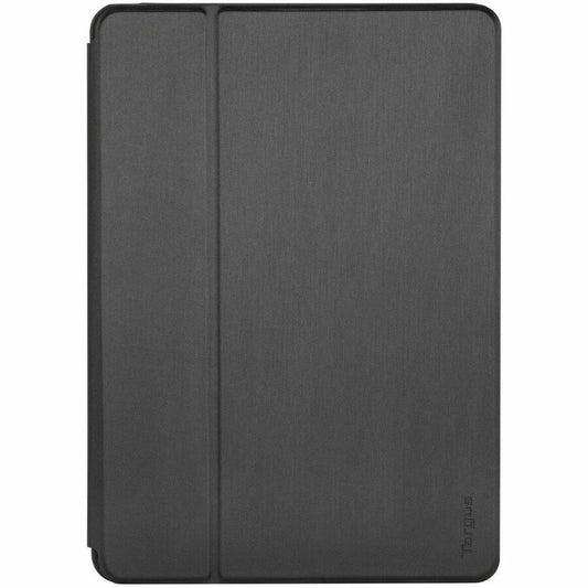 Targus Click-In THZ850GL Carrying Case (Flip) for 10.2" to 10.5" Apple iPad (7th Generation), iPad Air, iPad Pro, iPad (8th Generation), iPad (9th Generation) Tablet - Black