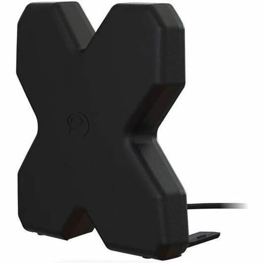 THIS MULTI-BAND PORTABLE ANTENNA IS DESIGNED TO BE COMPACT AND EASY TO USE. IT H