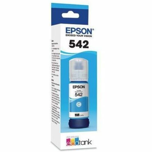 Epson T542 Ink Refill Kit