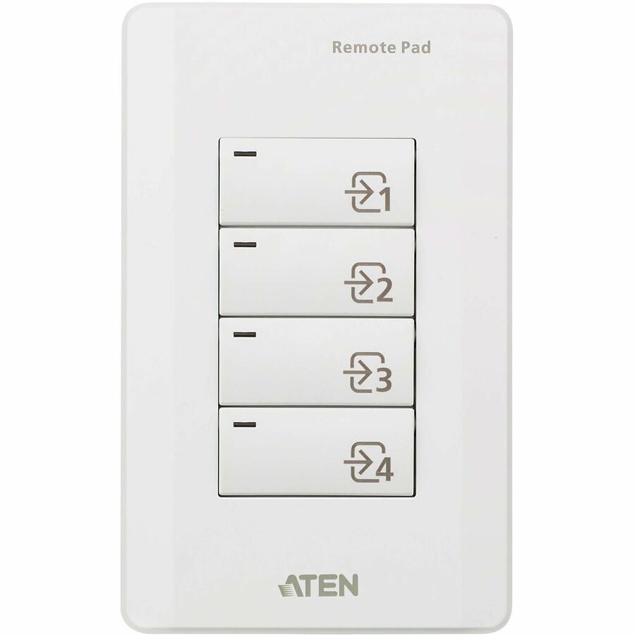 ATEN A/V Control Panel