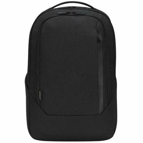 Targus Cypress Hero TBB586GL Carrying Case (Backpack) for 15.6" to 16" Notebook - Black