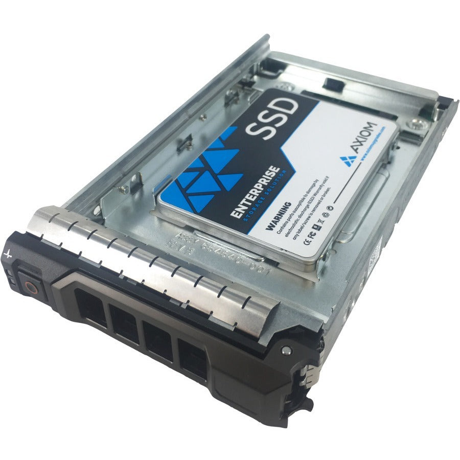 AXIOM 1.92TB EV200 LFF SSD FOR DELL