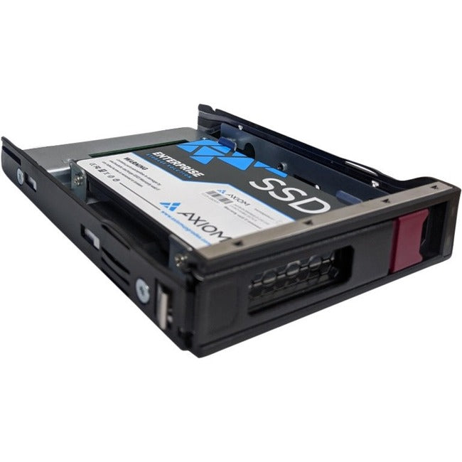 AXIOM 1.92TB ENTERPRISE EV200 3.5-INCH HOT-SWAP SATA SSD FOR HP