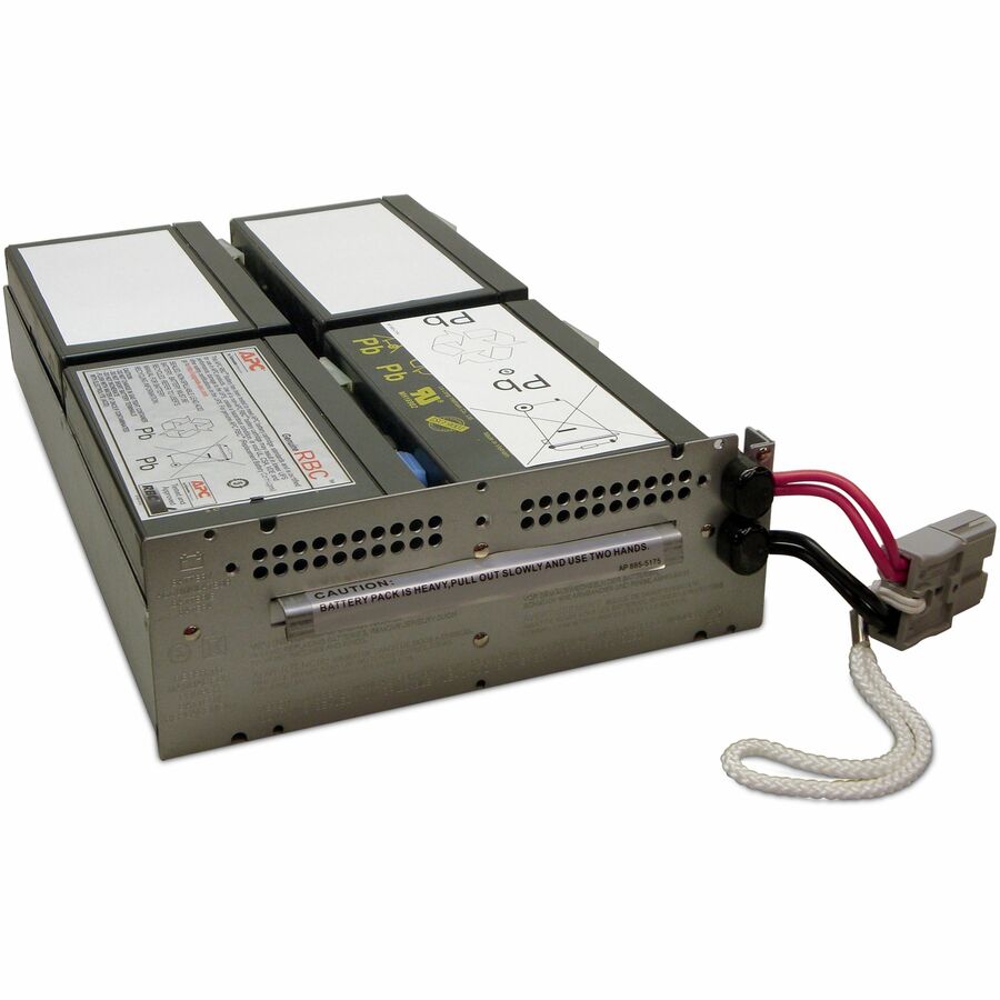 APC Replacement Battery Cartridge 157 with 2 Year Warranty