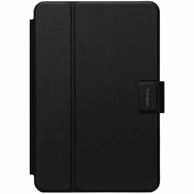 Targus Safe Fit™ Universal 6.8-9" Rotating Tablet Case, Black