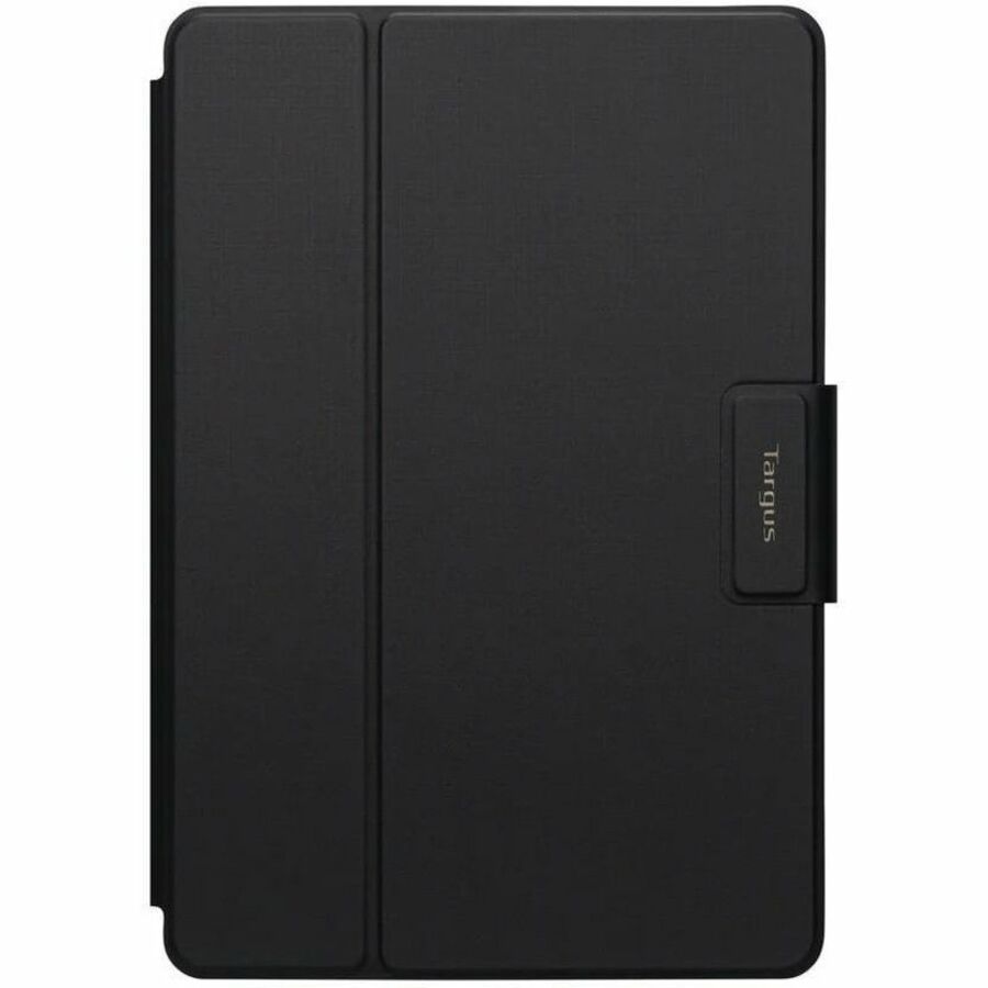 Targus Safe Fit™ Universal 9.5-11.5" Rotating Tablet Case, Black