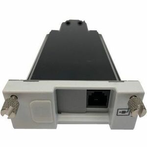OPTIONAL SUPER G3 FAX CARD FOR USE WITH THE WF-C879R MULTIFUNCTION COLOR PRINTER