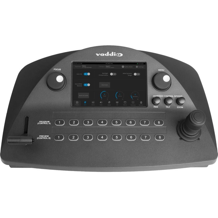 Legrand PCC MatrixMIX Live Production Controller