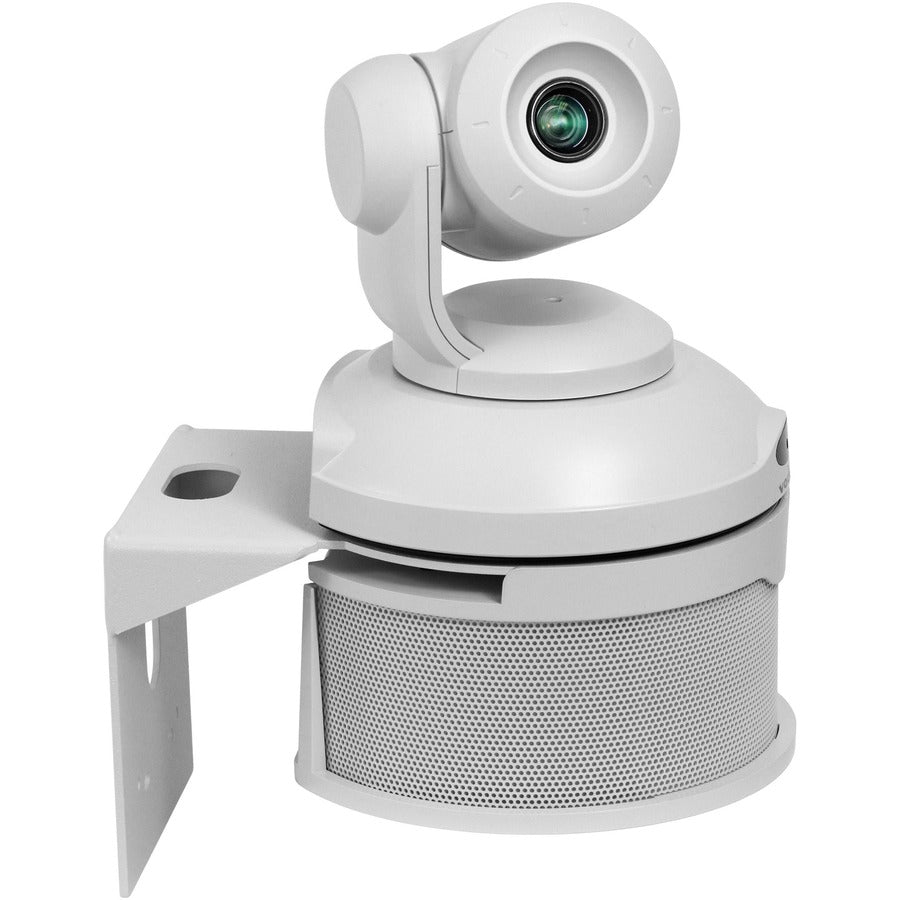 Vaddio ConferenceSHOT Video Conferencing Kit - Camera, Speaker, Mic - White