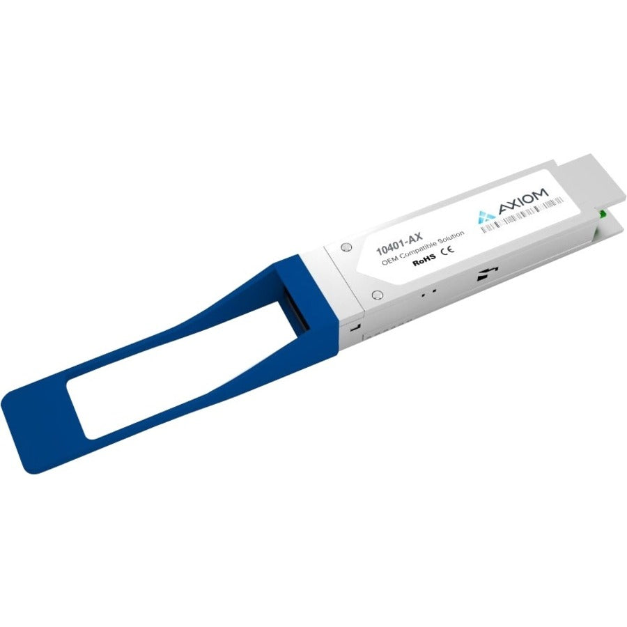 Axiom 100GBASE-SR4 QSFP28 Transceiver for Extreme - 10401