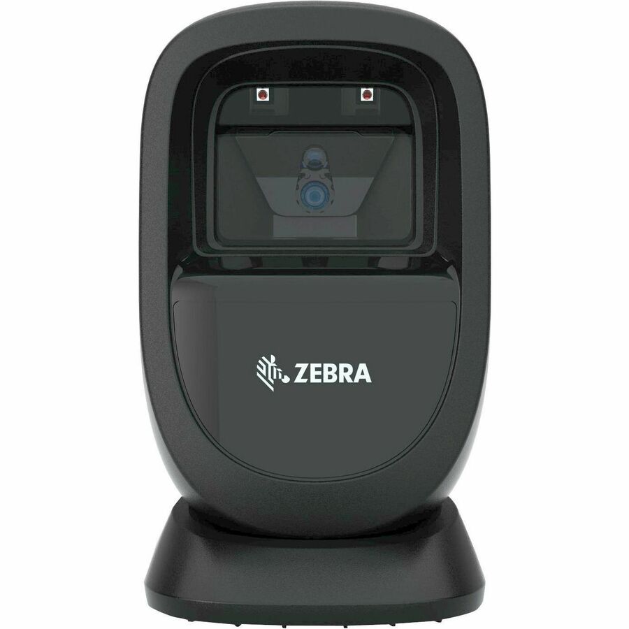 Zebra DS9300 DS9308 Barcode Scanner Kit