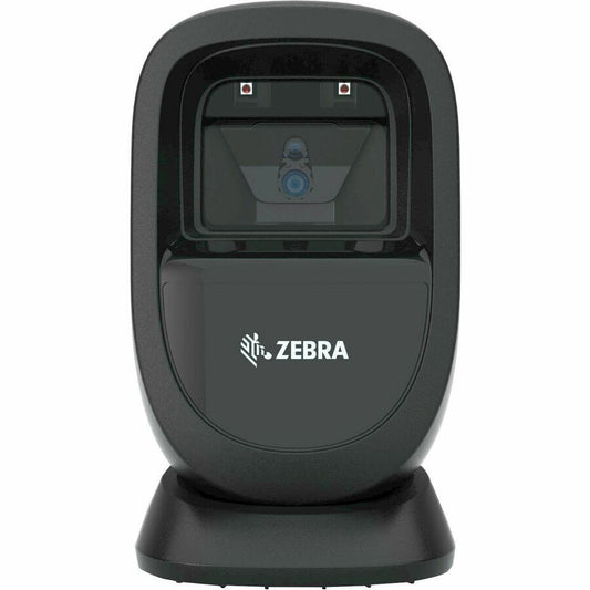 Zebra DS9300 DS9308 Barcode Scanner Kit