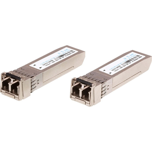ATEN 10G Multi-Mode/300M Fiber SFP+ Module
