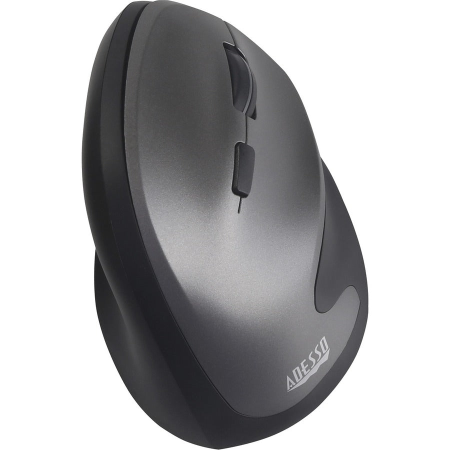 Antimicrob Ergo Wireless Mouse